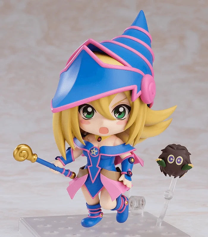 (Rerelease) Nendoroid Dark Magician Girl - Release Date: 11/2026