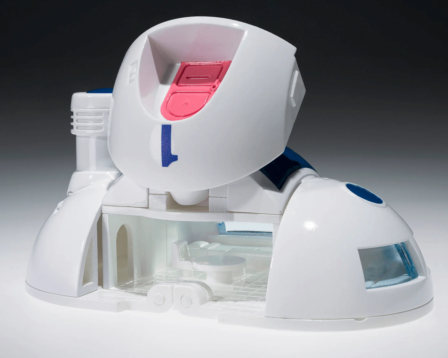 HOIPOI CAPSULE No.1 CAPSULE HOUSE