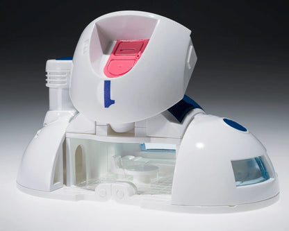 HOIPOI CAPSULE No.1 CAPSULE HOUSE
