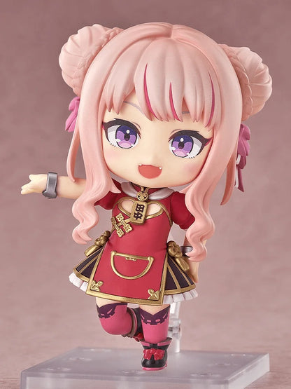 Nendoroid Tanaka Hime