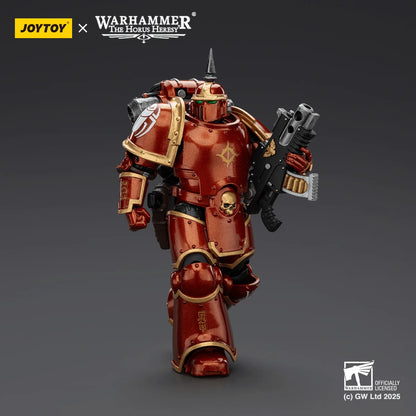 JOYTOY Thousand Sons MK III Tactical Legionary Action Figure