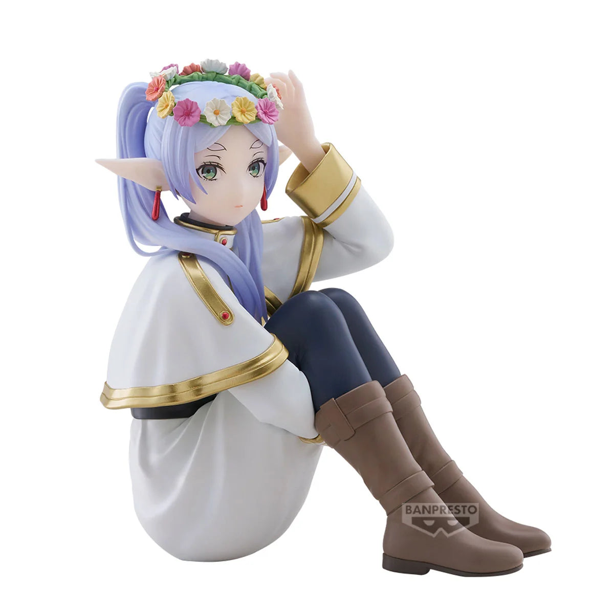 Frieren: Beyond Journey's End ESPRESTO-Flower Crown-Frieren