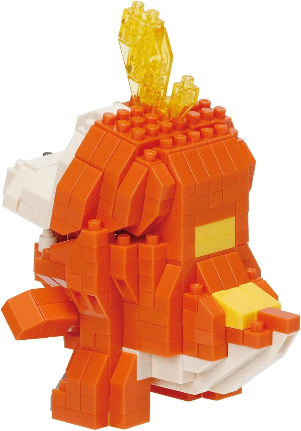 Kawada nanoblock Fuecoco Pokémon Building Kit (410 Pieces)