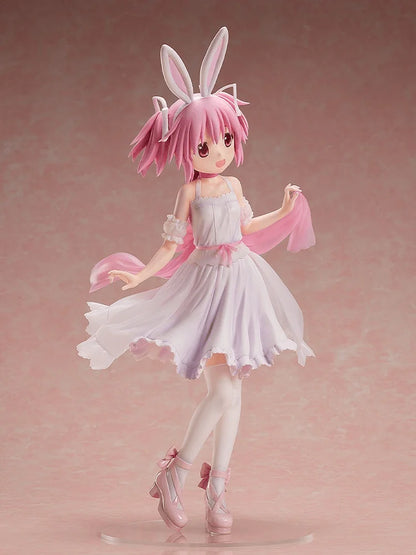 (Rerelease) Madoka Kaname: Rabbit Ears Ver.