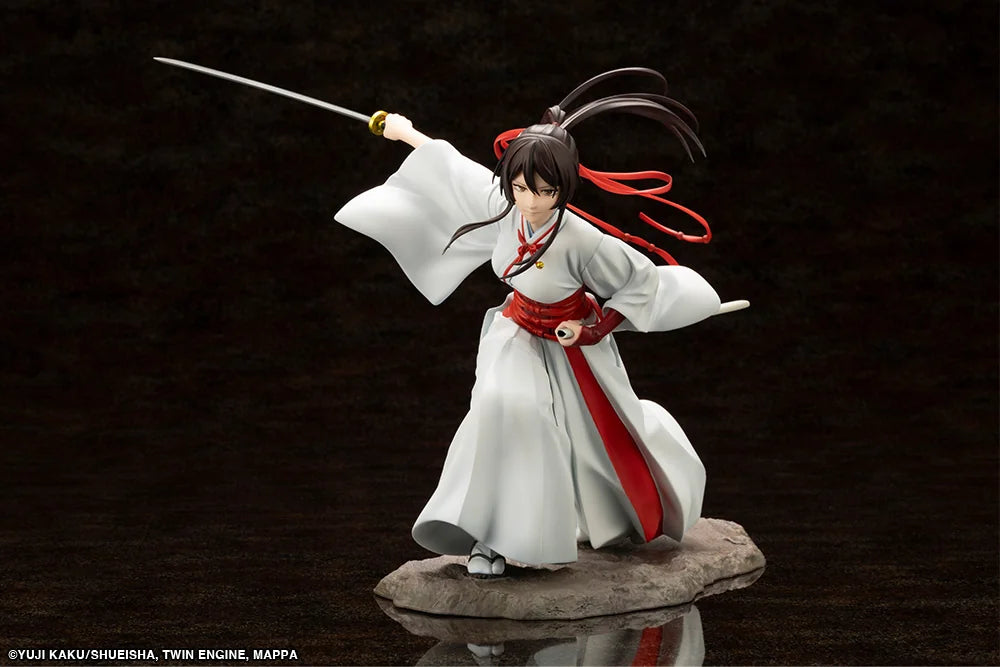 Kotobukiya ARTFX J Sagiri Yamada Asaemon 1/8 Scale Figure
