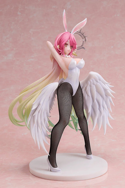 FREEing Jibril Bunny Ver. 1/6 Scale Figure