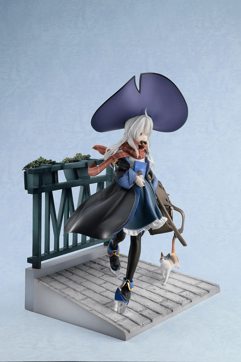 BellFine Elaina DX Ver. 1/7 Scale Figure Rerelease