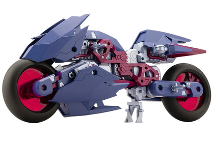 GIGANTIC ARMS RAPID RAIDER 〈SHADOW DANCER Ver.〉