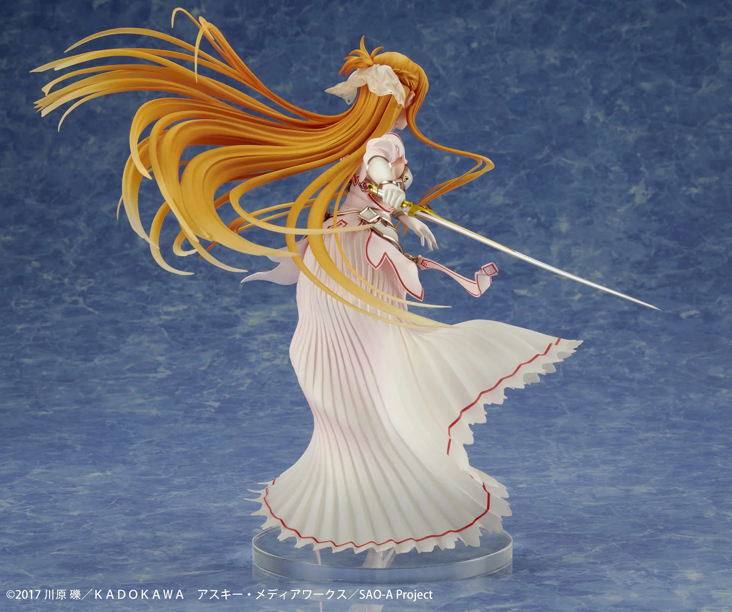 EMONTOYS Asuna Stacia 1/7 Scale Figure