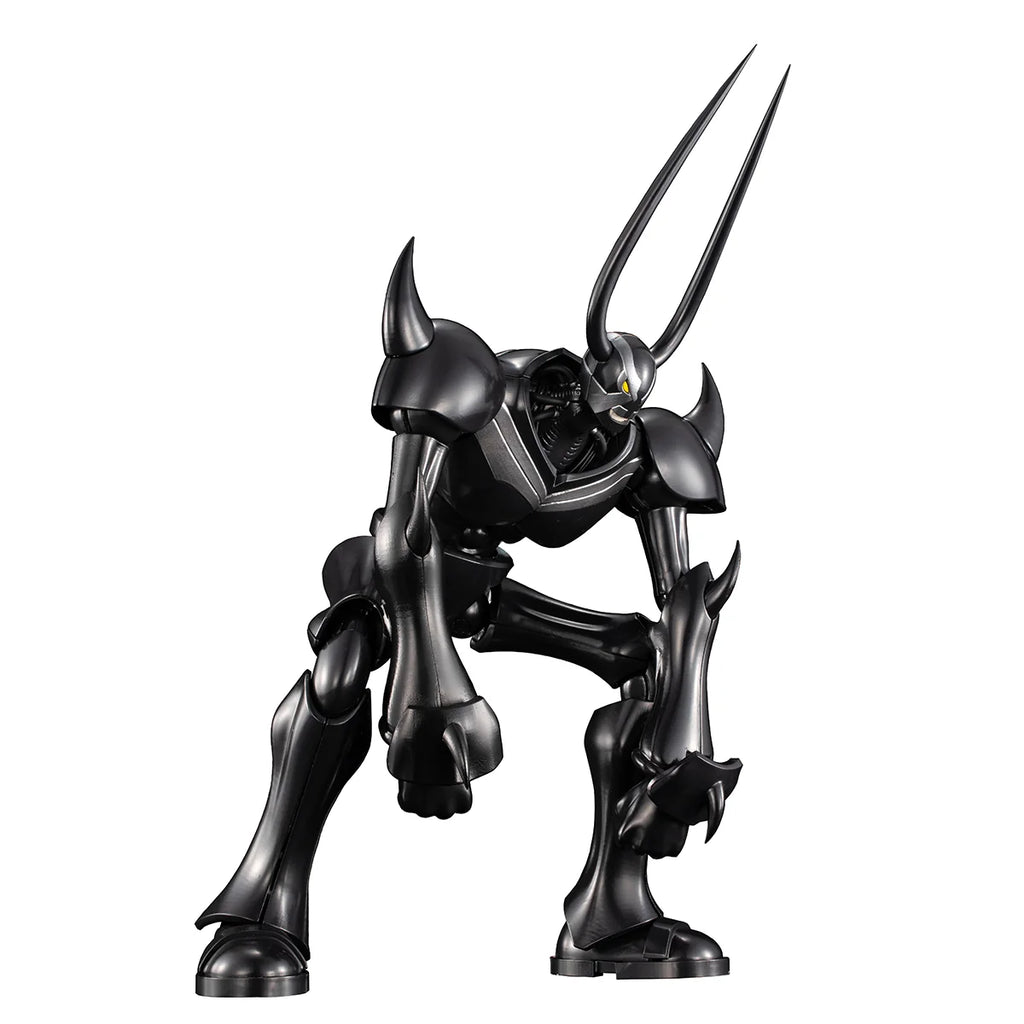 MegaHouse Variable Action Hi-SPEC Pluto Action Figure