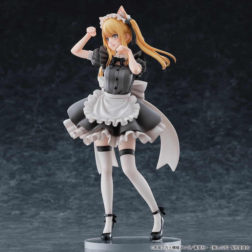 Union Creative Ruby Cat Maid Scale Figure Oshi no Ko Limited Edition