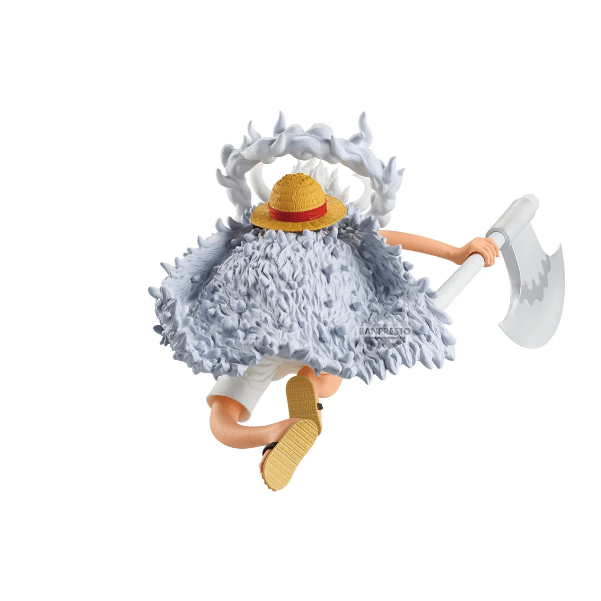 ONE PIECE CROSS POSING-MONKEY D.LUFFY-Ⅱ