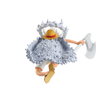 ONE PIECE CROSS POSING-MONKEY D.LUFFY-Ⅱ