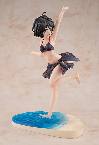 KADOKAWA Maple Swimsuit Scale Figure - BOFURI