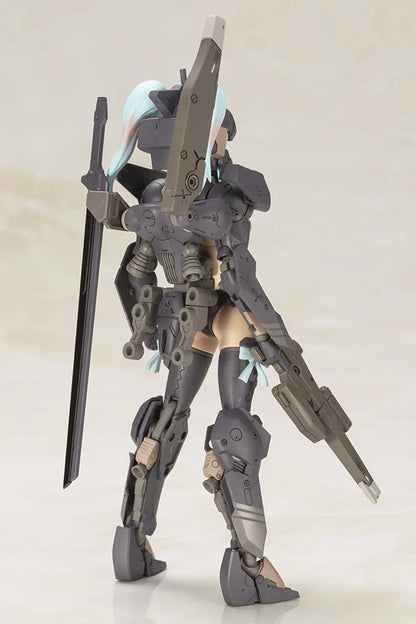 Kotobukiya Frame Arms Girl Shadow Tiger Plastic Model Kit