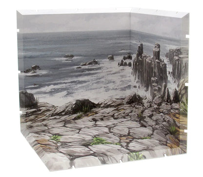 Dioramansion 150 Cliffs