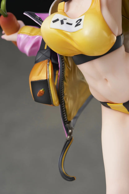 eStream Baniko Uzuka 1/6 Scale Figure