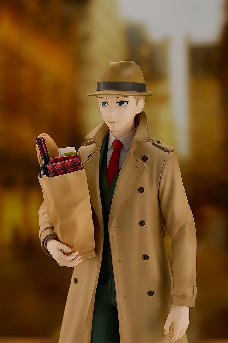 Good Smile Company Anya & Loid 1/7 Scale Figure SPY x FAMILY