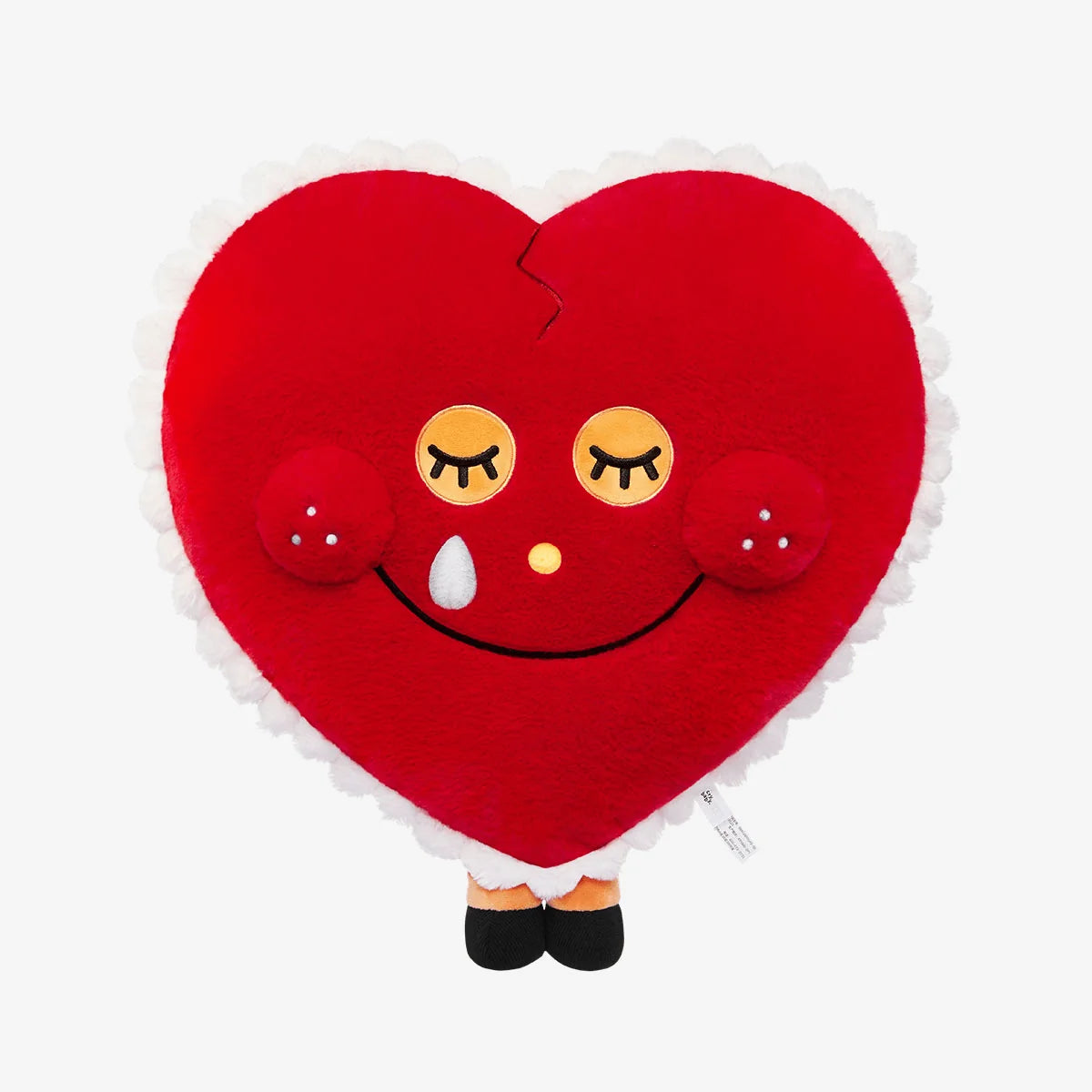 POP MART CRYBABY Crying for Love Series Plush Gift Box