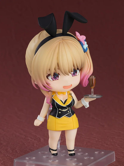 Good Smile Company Nendoroid Rin Action Figure
