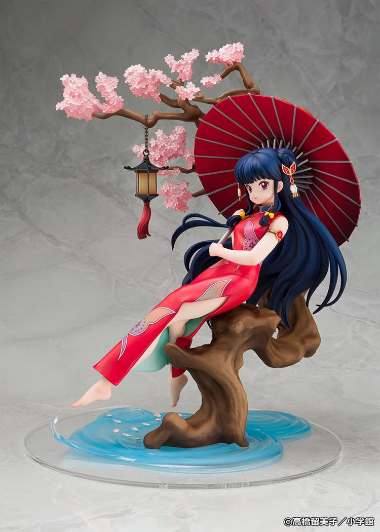 PROOF Shampoo Ranma 1/2 Scale Figure