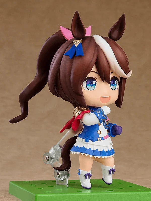 (Rerelease) Nendoroid Tokai Teio