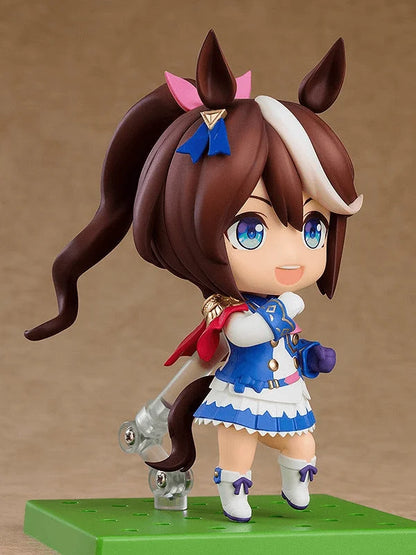 (Rerelease) Nendoroid Tokai Teio