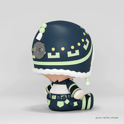 Huggy Good Smile Noiz