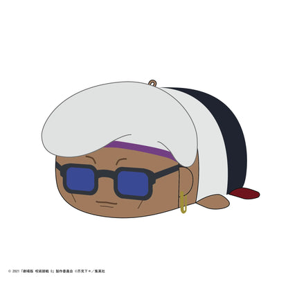 JUJUTSUKAISEN POTE KORO MASCOT