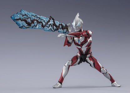 Tamashii Nations S.H. Figuarts Ultraman Geed Primitive New Generation Stars Ver. Action Figure