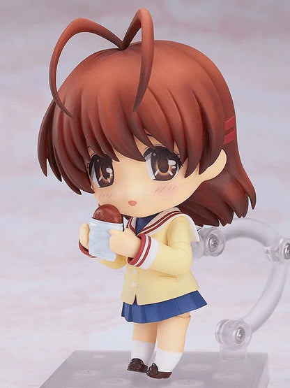 Good Smile Company Nendoroid Nagisa Furukawa CLANNAD Figure
