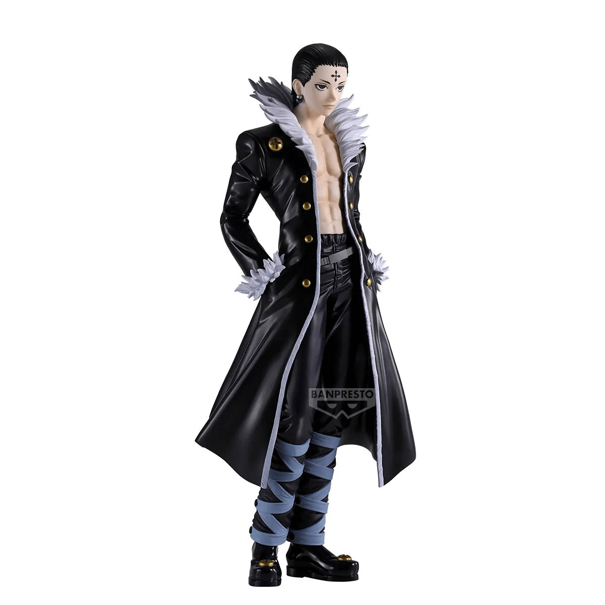 HUNTER×HUNTER Grandista-QUWROF-