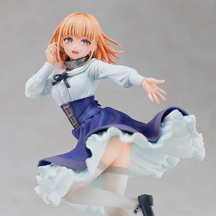 Good Smile Company Jess Scale Figure - Butareba: The Story of a Man Turned into a Pig