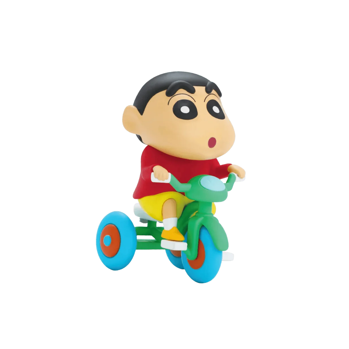 CRAYON SHIN-CHAN Daily 3rd series (Box of 8)
