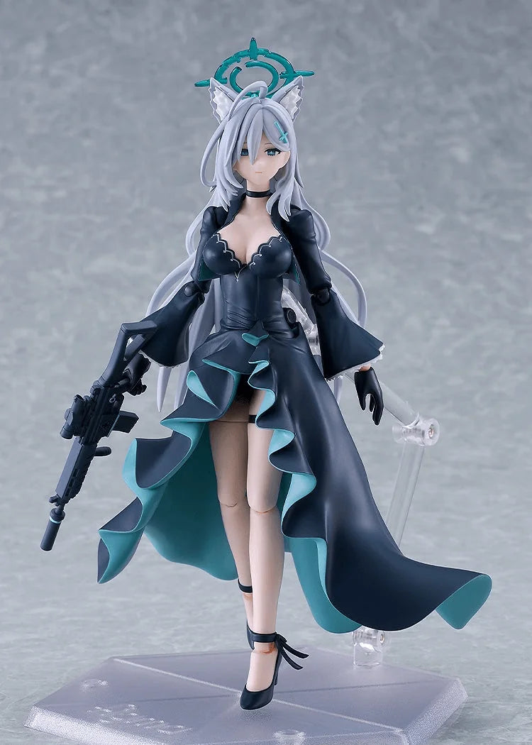 figma Shiroko*Terror