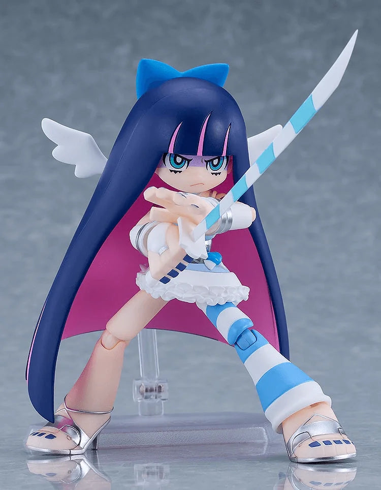 figma Stocking: Angel ver.