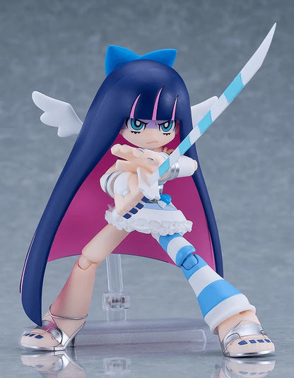 figma Stocking: Angel ver.