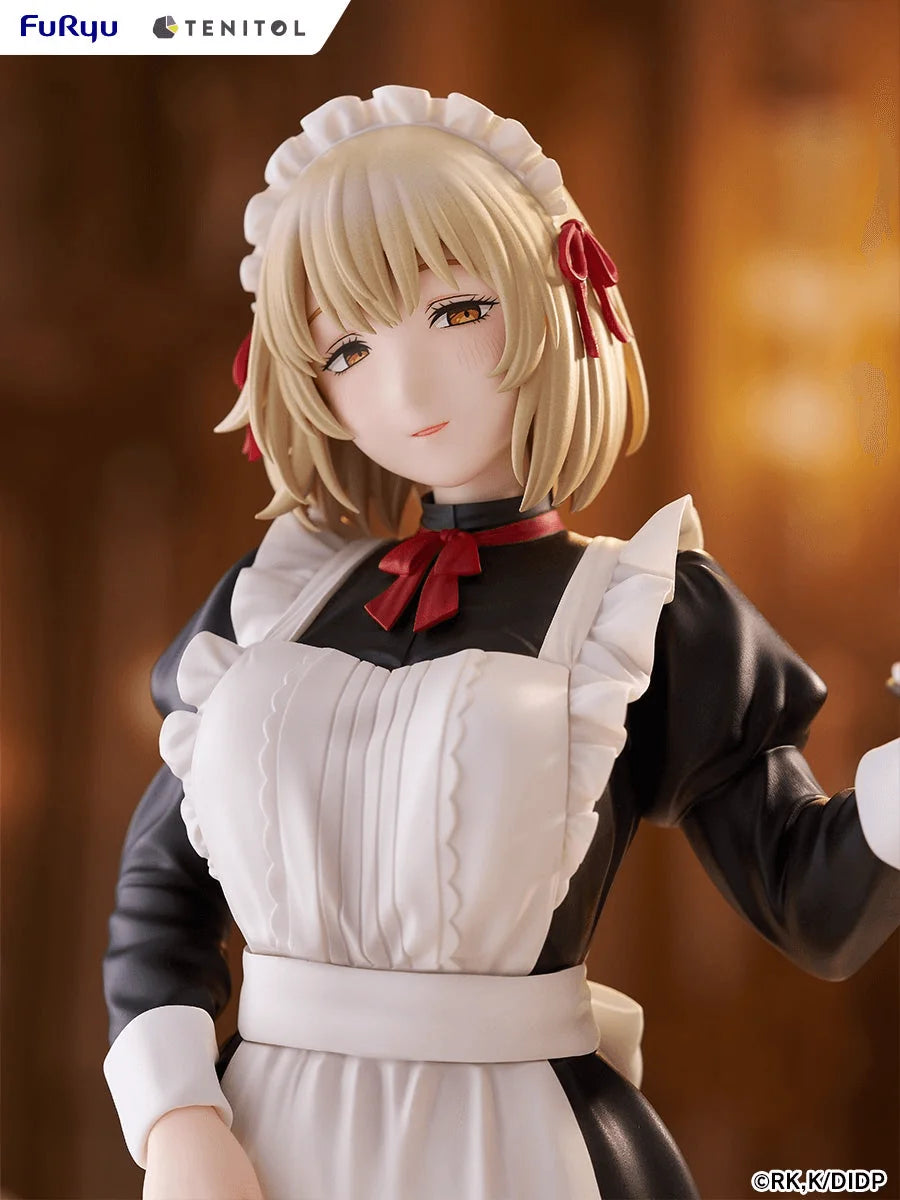 FuRyu Tenitol Tall Falin Classic Maid Figure - Delicious in Dungeon