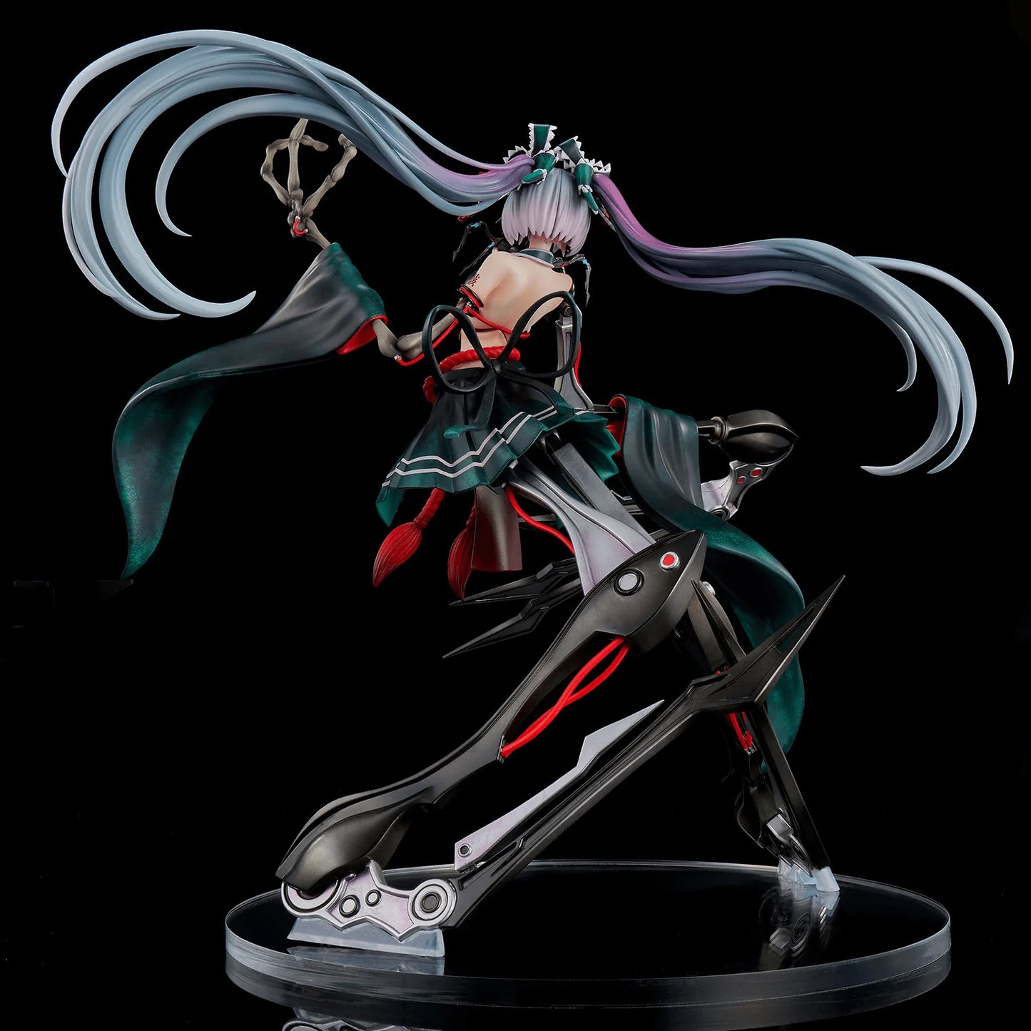 Calne Ca JAPANESE Style 15th Memorial Costume （Reissue）