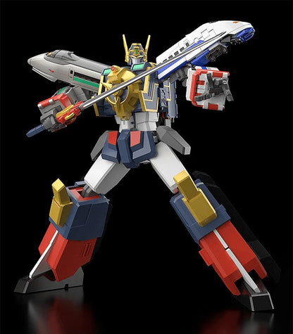 Good Smile Company THE GATTAI Might Gaine Model Kit (2026 Release)