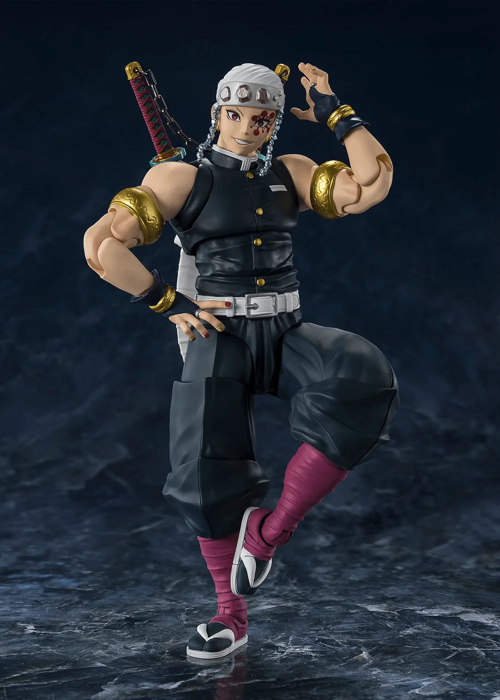 UZUI TENGEN