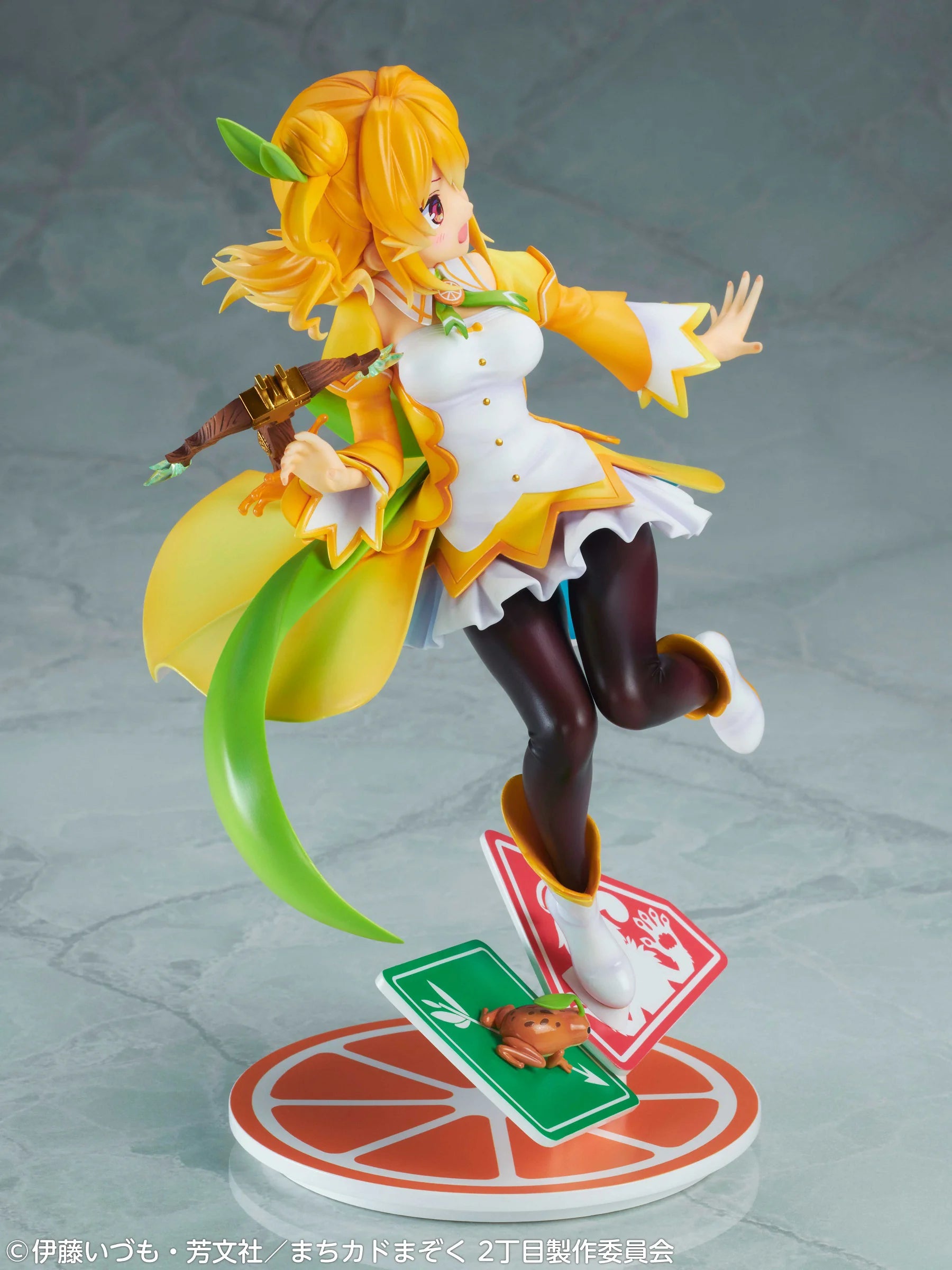 Mikan Hinatsuki