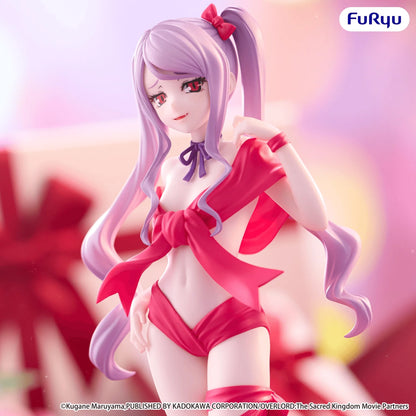 OVERLORD BiCute Ribbons Figure -Shalltear-