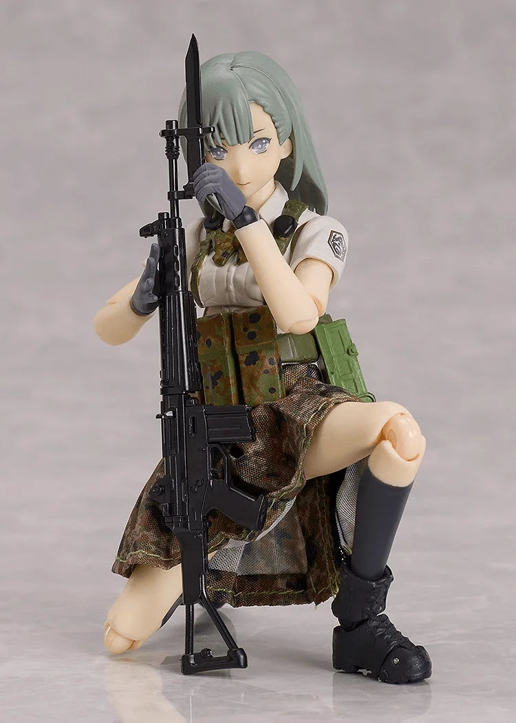 figma Ena Toyosaki ver. 1.5