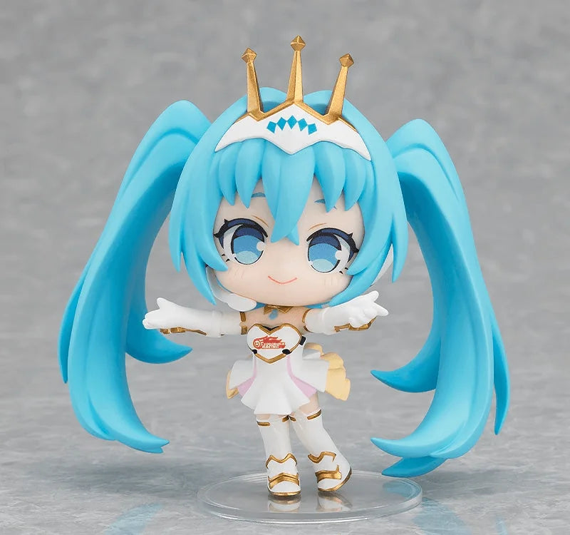 Blind Box Series: Racing Miku All Stars Figure Collection Vol. 2 (Box of 8)