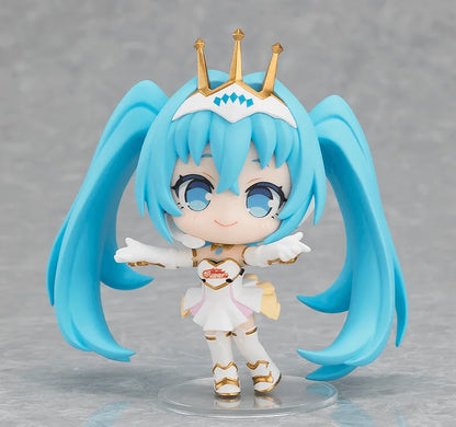 Blind Box Series: Racing Miku All Stars Figure Collection Vol. 2 (Box of 8)