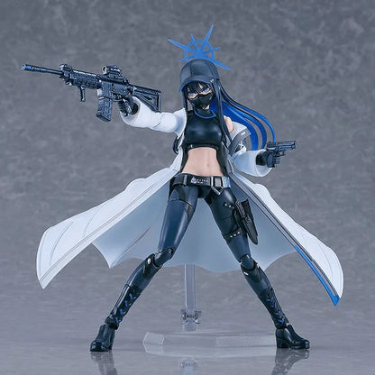 Good Smile Company figma Saori Joumae Action Figure