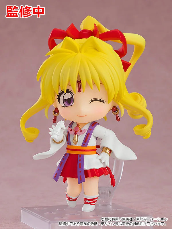 Good Smile Company Nendoroid Phantom Thief Jeanne Action Figure