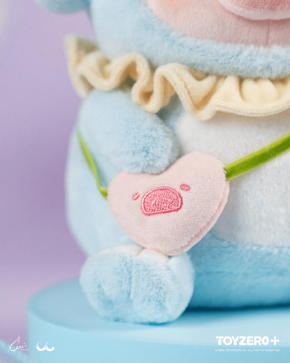 LuLu the Piggy LuLuLand - Tender Elephant Lu Plush