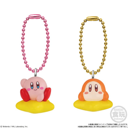 Kirby Shokugan Box Collection Wave 1, "Kirby" (Box/12)